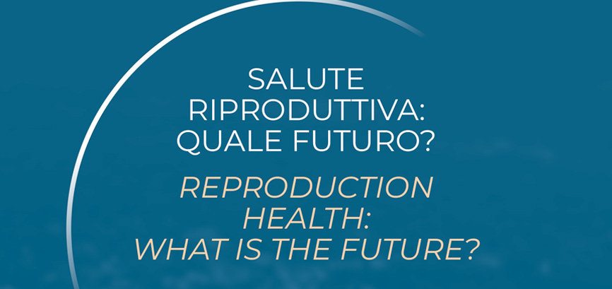 Prof. Mignini Renzini relatore al convegno sulla salute riproduttiva 2022