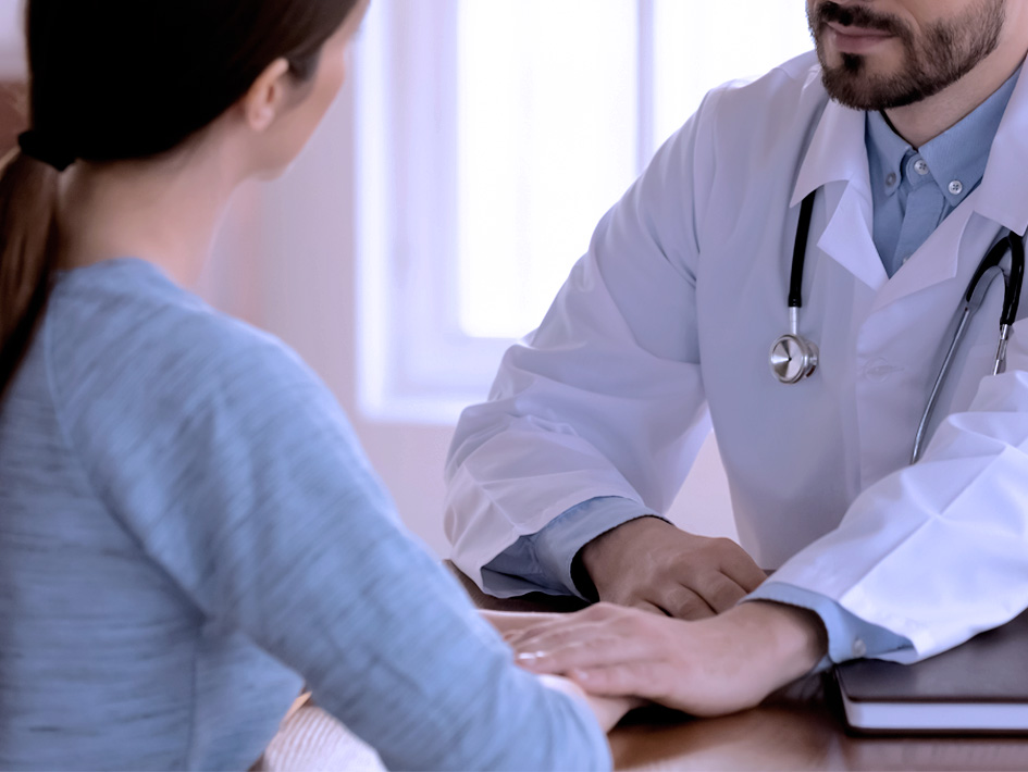 Diagnosi sterilit&agrave;