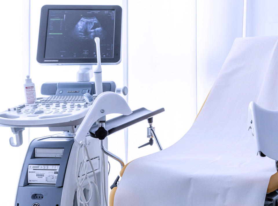 Ginecologica e ostetricia