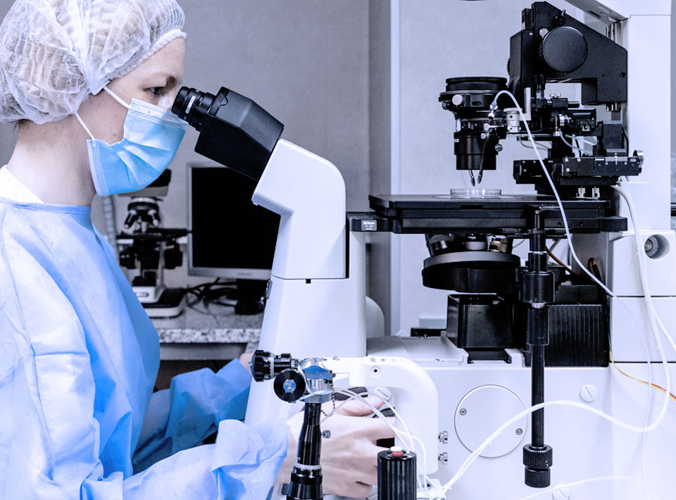 medicina della riproduzione