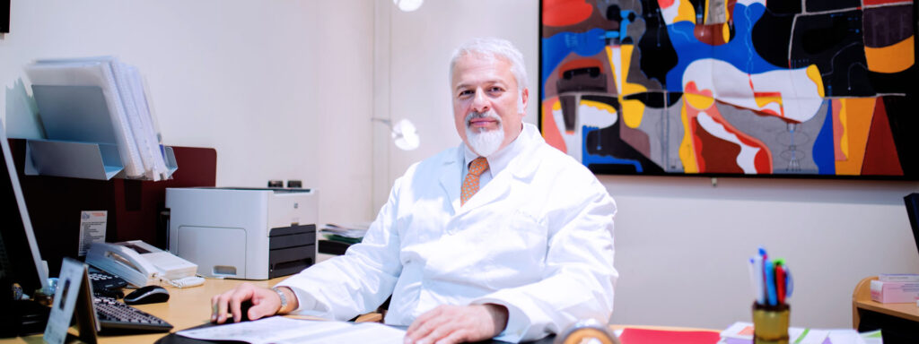 Nuovo sito Prof. Mario Mignini Renzini