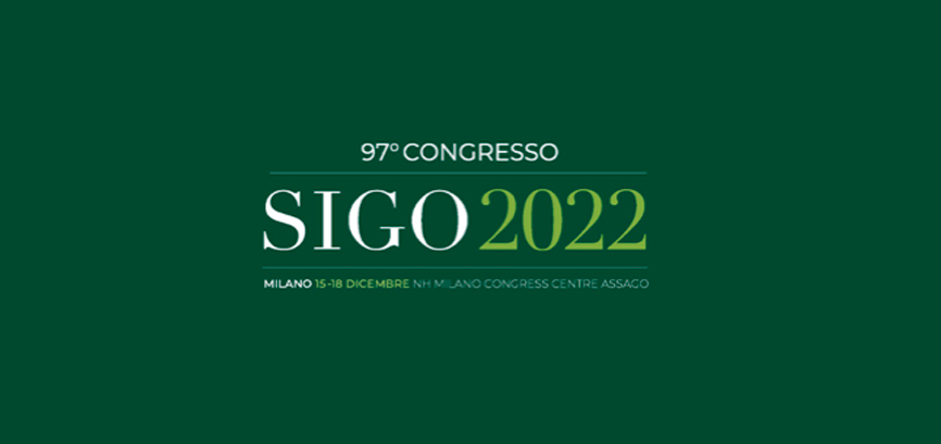 Prof. Mignini Renzini relatore al 97° congresso SIGO 2022