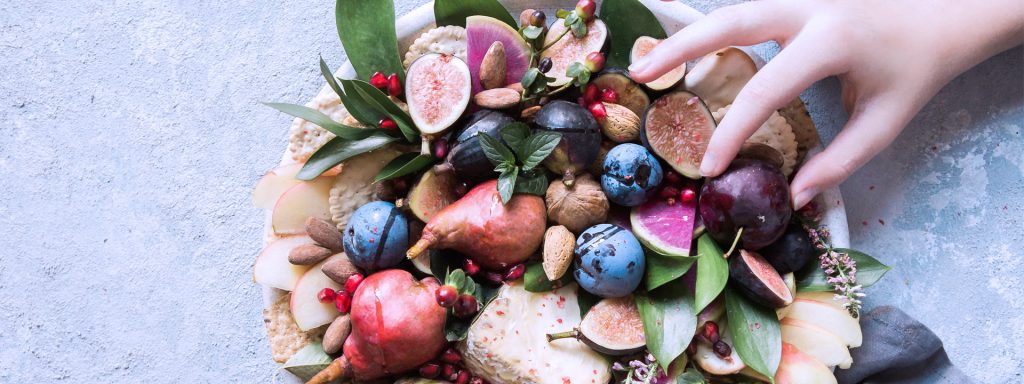 pillole di nutrizione per la fertilità